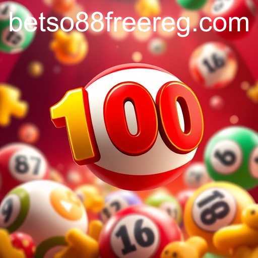 betso88 free 100