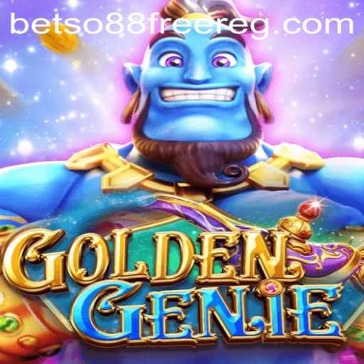 Exploring GOLDENGENIE: A Mesmerizing New Game and the Impact of Betso88 Free Offers