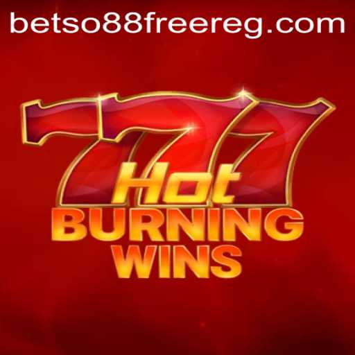 Discover the Excitement of HotBurningWins