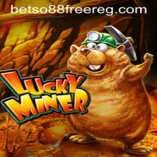 Exploring LuckyMiner: A Thrilling Adventure in Online Gaming